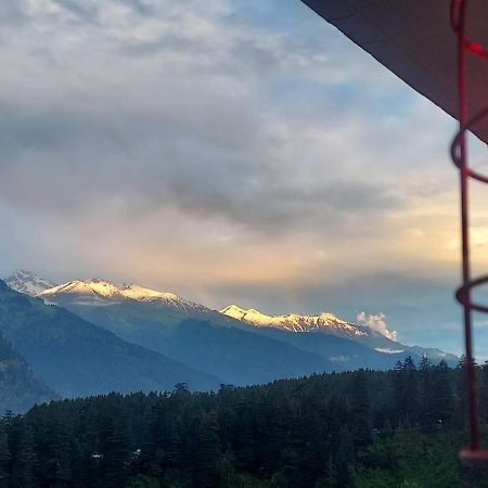 Upclimb Longstay For Bus Or Taxi Only Guests Manali  Luaran gambar