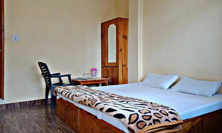 Upclimb Longstay For Bus Or Taxi Only Guests Manali  Luaran gambar